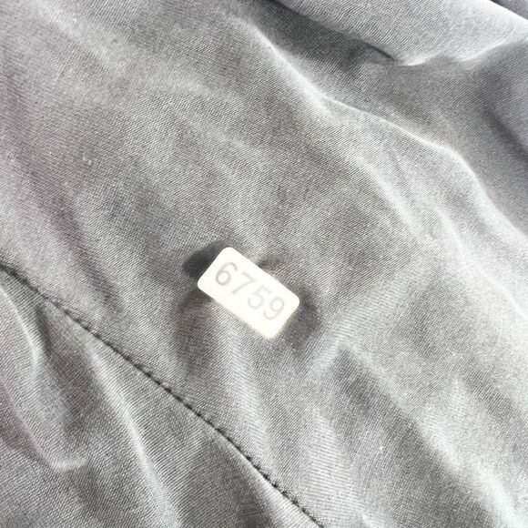 ZYIA Active Joggers Pants Womens Medium Slinky Black Pull On Athletic - Picture 11 of 11